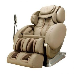 Massage Chairs Under $5000